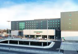 Hotel Courtyard by Marriott