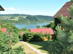 Domki Letniskowe Solina