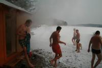 Orodek Wypoczynkowy Jezioro