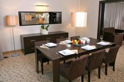 Hotel Holiday Inn Warszawa Jzefw