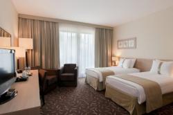 Hotel Holiday Inn Warszawa Jzefw