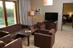 Hotel Holiday Inn Warszawa Jzefw