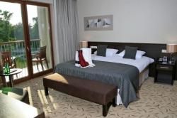 Hotel Holiday Inn Warszawa Jzefw