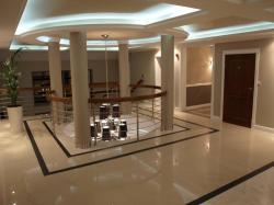 Hotel Kamiza