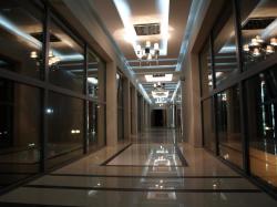 Hotel Kamiza