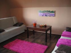 Apartament Karkonosze