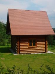 Jagodowy Domek