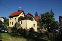 Kwatery Prywatne Nadzieja