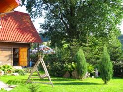 Pokoje Pod Wizem
