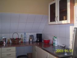 Pokoje Pod Wizem
