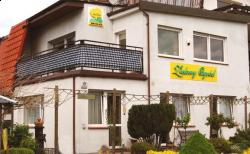 Agra Zielony Ogrd