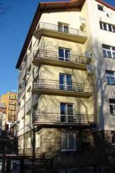 Apartament Ania i Tomek