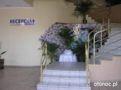 Hotel Orbita