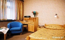 Hotel Zauek