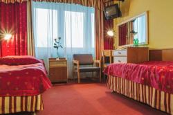 Hotel Accademia