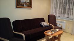 Apartament, pokoje gocinne Mes w orodku Blue Mare