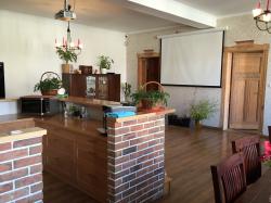 Apartament Malbork