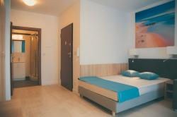 Apartament w winoujciu