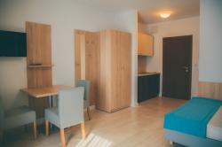 Apartament w winoujciu