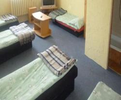 Hotelik Szejk