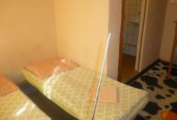 Hotelik Szejk