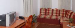 Hotelik Szejk