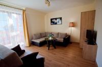 Apartamenty Pod Lipami