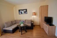 Apartamenty Pod Lipami