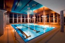 Hotel Masuria