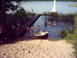 Camping – Bogaczewo