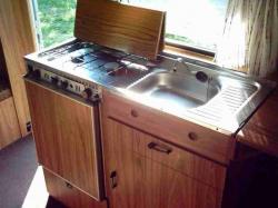 Camping – Bogaczewo