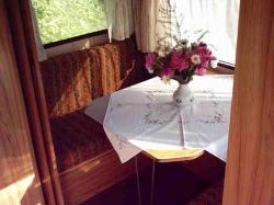 Camping – Bogaczewo