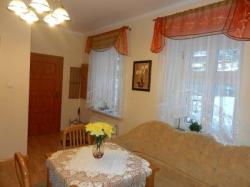 Apartament Przy Wangu