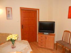 Apartament Przy Wangu