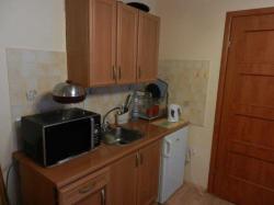 Apartament Przy Wangu