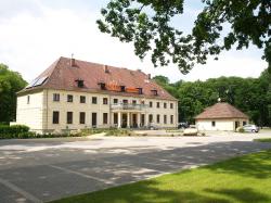 Hotel i Restauracja witoborzec