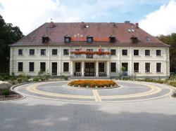 Hotel i Restauracja witoborzec