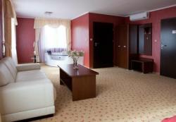 Hotel TiM