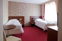 Hotel TiM