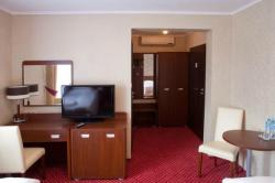 Hotel TiM