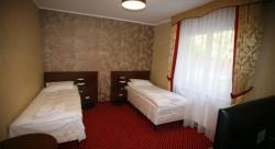 Hotel TiM
