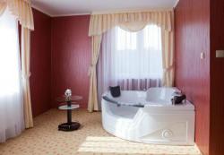 Hotel TiM