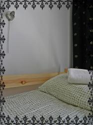 Barok Hostel Krakw
