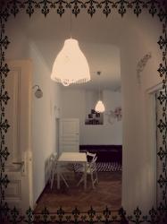Barok Hostel Krakw