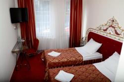 Hotel's Pera