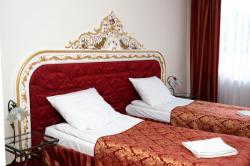 Hotel's Pera