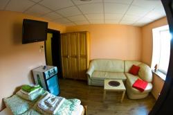 Filip Hostel