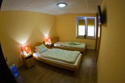 Filip Hostel