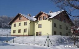 Pensjonat Avanti