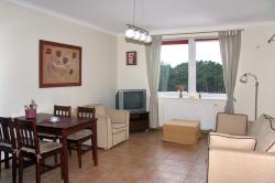 Apartamenty Spokojne